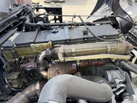 三菱ふそうスーパーグレートアルミウイング大型（10t）[写真18]