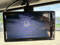 三菱ふそうスーパーグレートアルミウイング大型（10t）[写真35]
