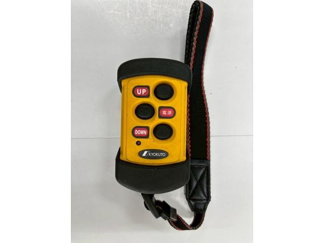 三菱ふそうキャンター平ボディ小型（2t・3t）[写真39]