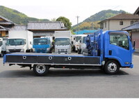 いすゞエルフクレーン付小型（2t・3t）[写真14]
