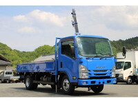 いすゞエルフクレーン付小型（2t・3t）[写真01]
