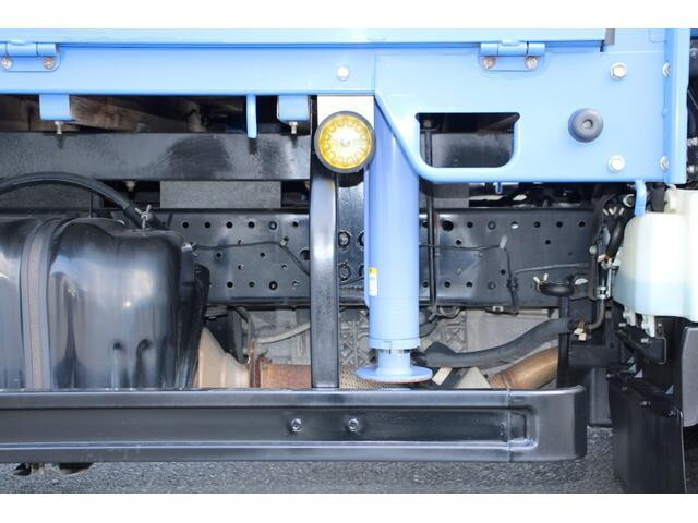 いすゞエルフクレーン付小型（2t・3t）[写真27]