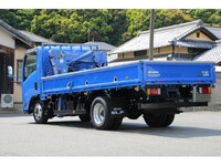 いすゞエルフクレーン付小型（2t・3t）[写真02]