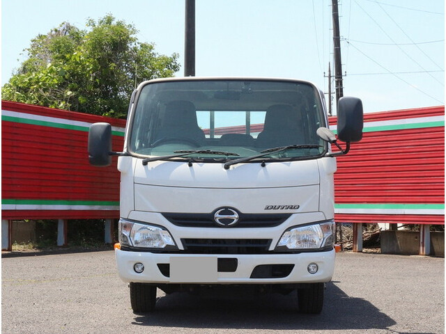 日野デュトロダブルキャブ（Wキャブ）小型（2t・3t）[写真03]
