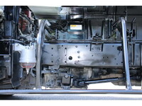 日野レンジャーパッカー車（塵芥車）中型（4t）[写真23]