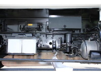 日野レンジャーパッカー車（塵芥車）中型（4t）[写真29]