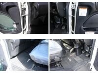 日野レンジャーパッカー車（塵芥車）中型（4t）[写真37]