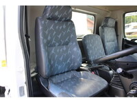 日野レンジャーパッカー車（塵芥車）中型（4t）[写真38]