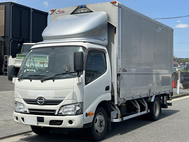 日野デュトロアルミウイング小型（2t・3t）[写真03]