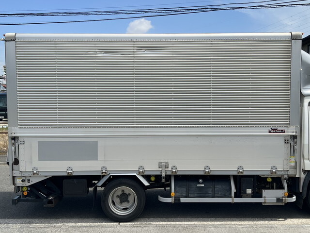 日野デュトロアルミウイング小型（2t・3t）[写真06]