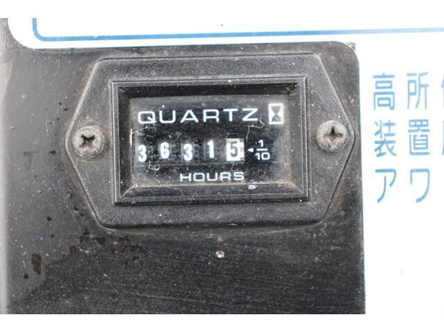 いすゞエルフ高所作業車小型（2t・3t）[写真27]