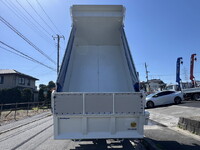 日野レンジャーダンプ増トン（6t・8t）[写真11]