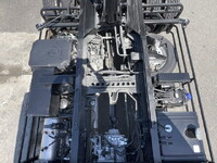 日野レンジャーダンプ増トン（6t・8t）[写真17]