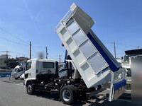 日野レンジャーダンプ増トン（6t・8t）[写真02]