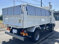 日野レンジャーダンプ増トン（6t・8t）[写真05]