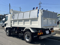 日野レンジャーダンプ増トン（6t・8t）[写真06]