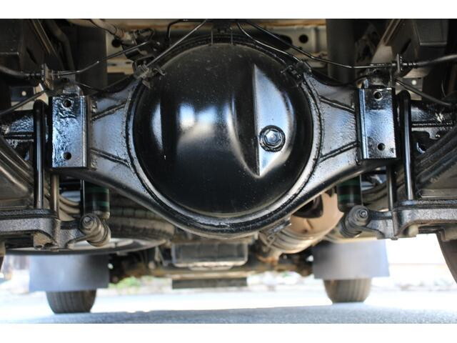 トヨタトヨエース平ボディ小型（2t・3t）[写真18]