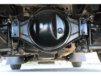 トヨタトヨエース平ボディ小型（2t・3t）[写真19]
