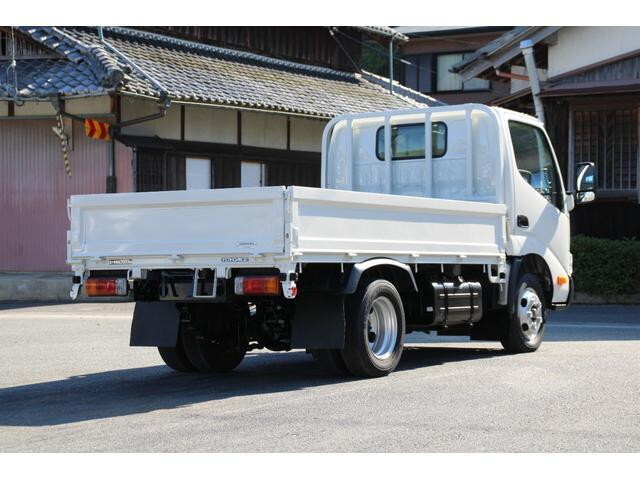トヨタトヨエース平ボディ小型（2t・3t）[写真04]