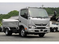 トヨタダイナ平ボディ小型（2t・3t）[写真01]