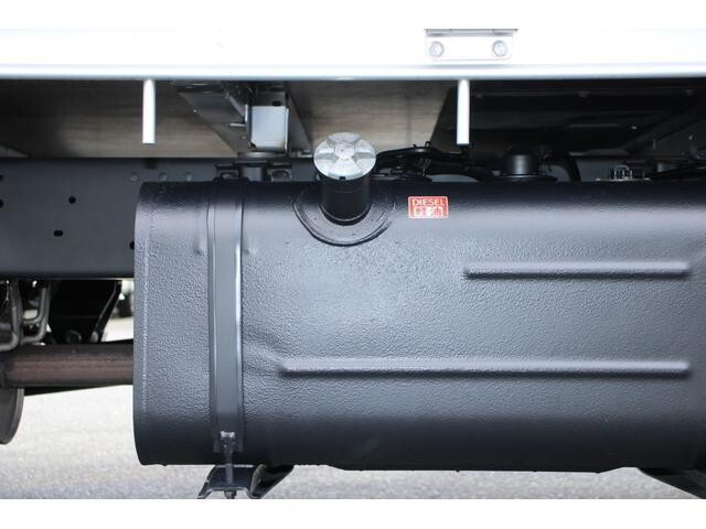 トヨタダイナ平ボディ小型（2t・3t）[写真23]