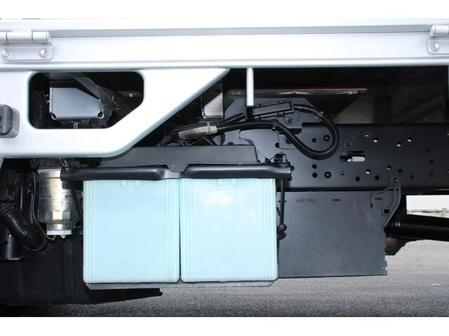 トヨタダイナ平ボディ小型（2t・3t）[写真24]