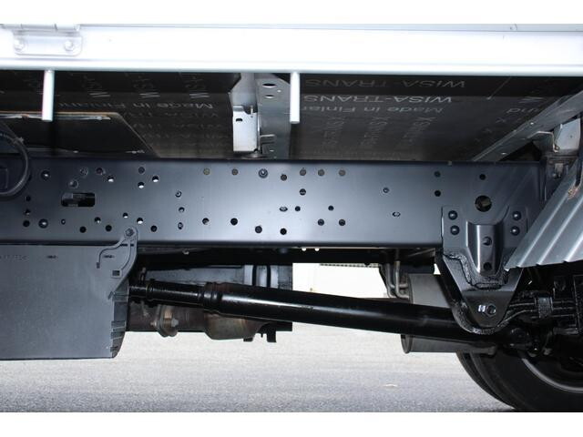 トヨタダイナ平ボディ小型（2t・3t）[写真26]