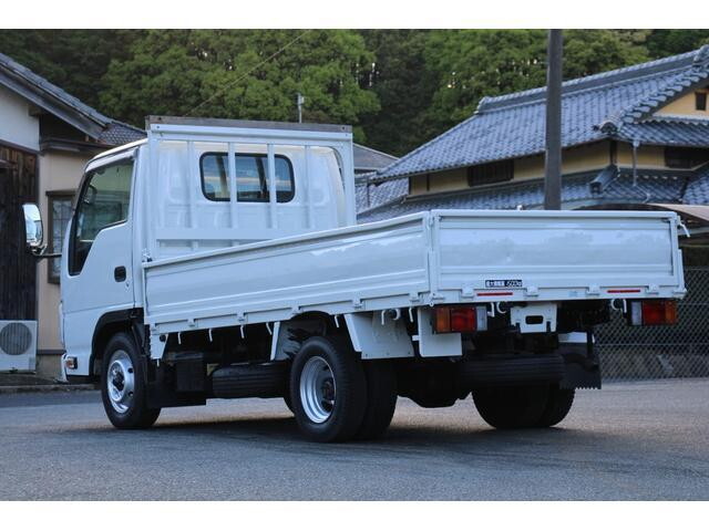 マツダタイタン平ボディ小型（2t・3t）[写真02]