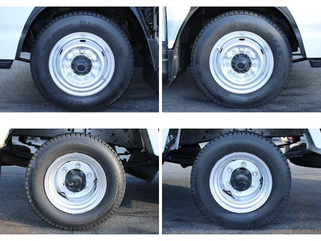 マツダタイタン平ボディ小型（2t・3t）[写真25]