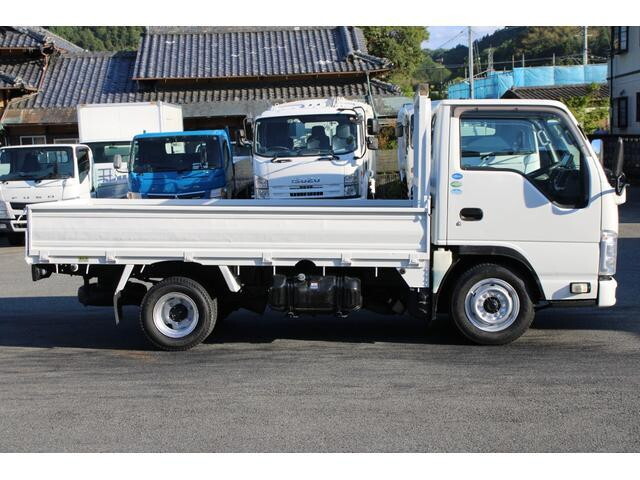 マツダタイタン平ボディ小型（2t・3t）[写真07]