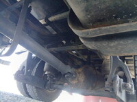 日野レンジャーアルミウイング中型（4t）[写真36]