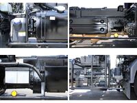 いすゞフォワードコンテナ専用車中型（4t）[写真19]