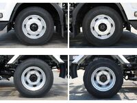 いすゞフォワードコンテナ専用車中型（4t）[写真22]