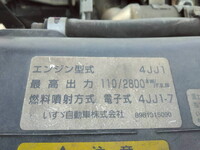 いすゞエルフ深ダンプ（土砂禁ダンプ）小型（2t・3t）[写真21]