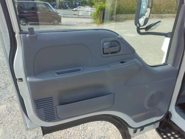 いすゞエルフ深ダンプ（土砂禁ダンプ）小型（2t・3t）[写真27]