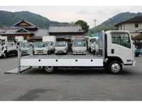 いすゞエルフアルミブロック小型（2t・3t）[写真17]