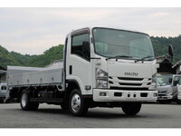 いすゞエルフアルミブロック小型（2t・3t）[写真01]