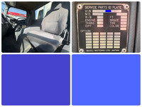 いすゞフォワードパッカー車（塵芥車）増トン（6t・8t）[写真24]
