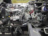 日野レンジャークレーン4段増トン（6t・8t）[写真20]