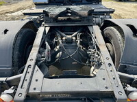 いすゞギガトレーラーヘッド（トラクターヘッド）大型（10t）[写真12]