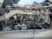 いすゞギガトレーラーヘッド（トラクターヘッド）大型（10t）[写真34]