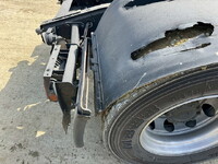 いすゞギガトレーラーヘッド（トラクターヘッド）大型（10t）[写真09]