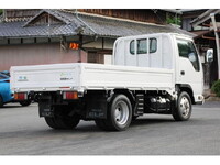 いすゞエルフ平ボディ小型（2t・3t）[写真05]
