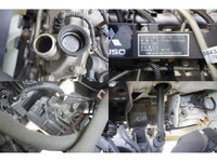 三菱ふそうキャンター平ボディ小型（2t・3t）[写真18]