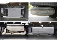三菱ふそうキャンター平ボディ小型（2t・3t）[写真23]