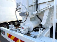 日野プロフィアバルク車（粉粒体運搬車）大型（10t）[写真11]