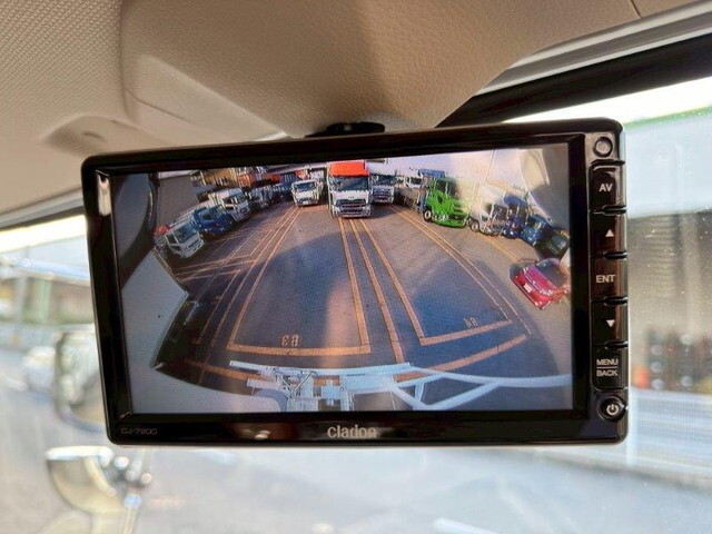 日野プロフィアバルク車（粉粒体運搬車）大型（10t）[写真27]