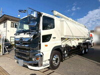 日野プロフィアバルク車（粉粒体運搬車）大型（10t）[写真04]