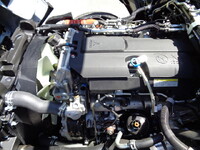 三菱ふそうキャンター平ボディ小型（2t・3t）[写真25]