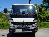 三菱ふそうキャンター平ボディ小型（2t・3t）[写真06]